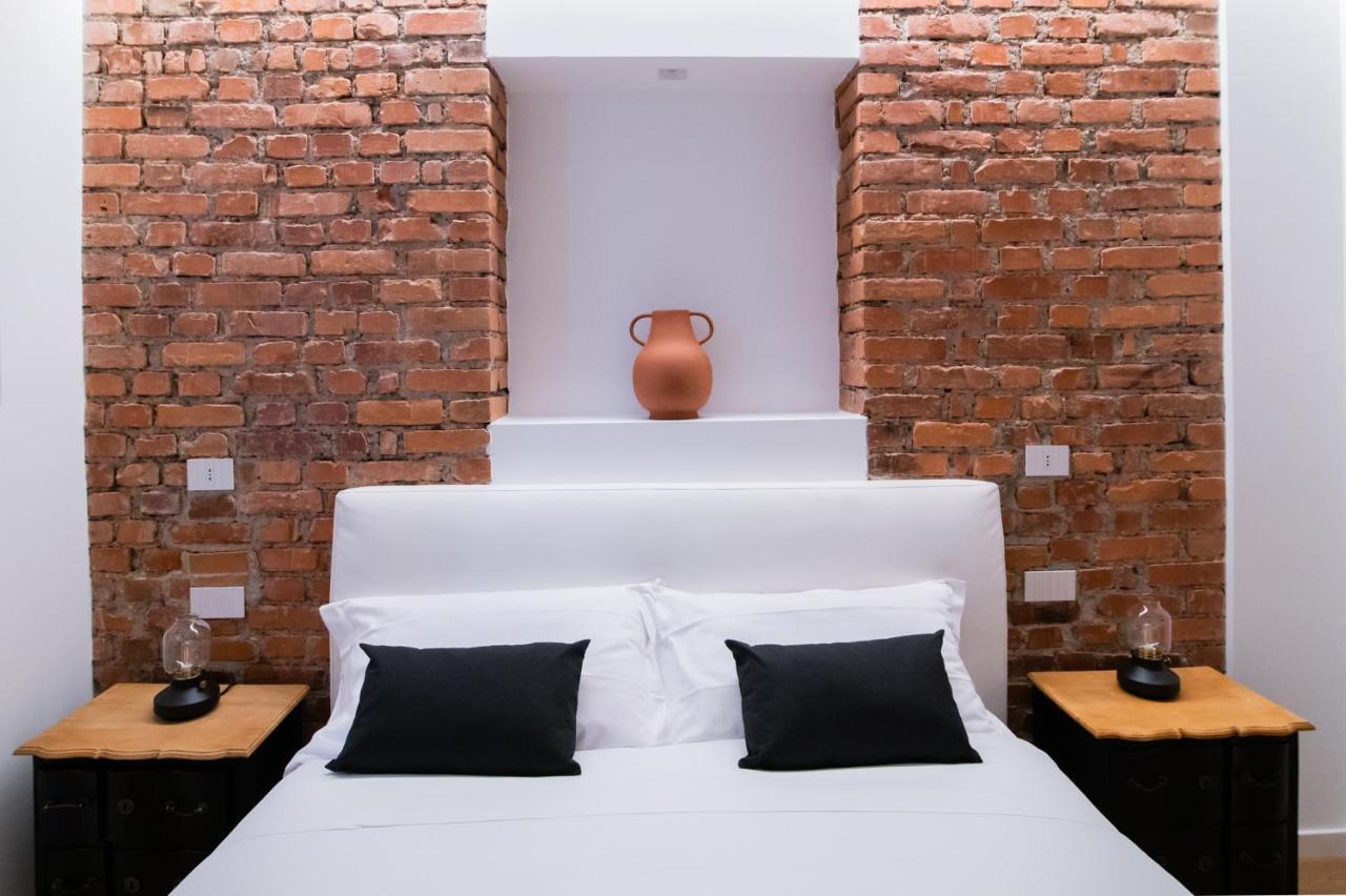 Ferienwohnung Ross Quadrell - Milano Exterior foto